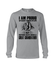 1 DAY LEFT - GET YOURS NOW Long Sleeve Tee thumbnail