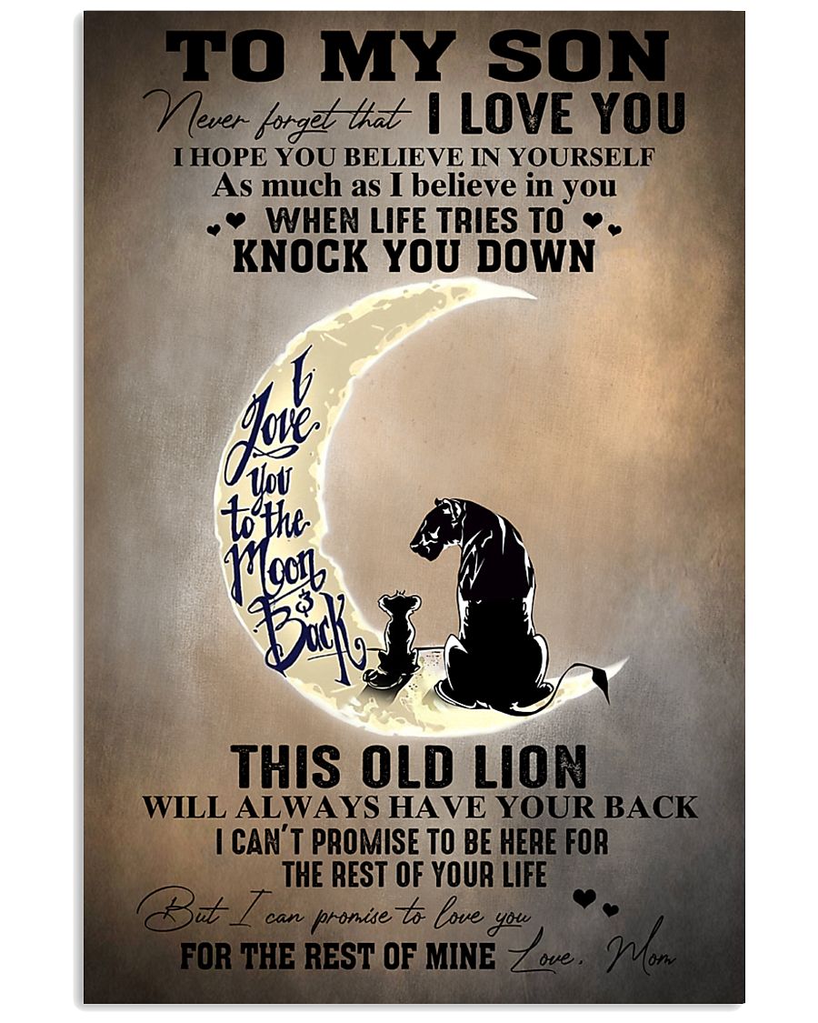 1 DAY LEFT - GET YOURS NOW 11x17 Poster