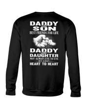 DADDY AND SON - DADDY AND DAUGHTER Crewneck Sweatshirt thumbnail