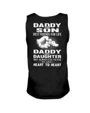 DADDY AND SON - DADDY AND DAUGHTER Unisex Tank thumbnail