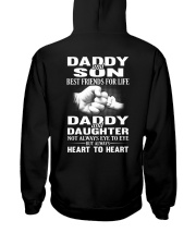 DADDY AND SON - DADDY AND DAUGHTER Hooded Sweatshirt thumbnail