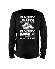 DADDY AND SON - DADDY AND DAUGHTER Long Sleeve Tee thumbnail