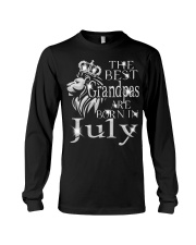1 DAY LEFT - GET YOURS NOW Long Sleeve Tee thumbnail