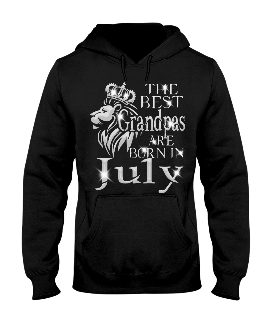 1 DAY LEFT - GET YOURS NOW Hooded Sweatshirt