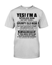 1 DAY LEFT - GET YOURS NOW Premium Fit Mens Tee thumbnail
