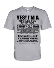 1 DAY LEFT - GET YOURS NOW V-Neck T-Shirt thumbnail