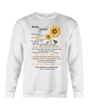 1 DAY LEFT - GET YOURS NOW Crewneck Sweatshirt thumbnail