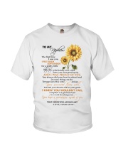 1 DAY LEFT - GET YOURS NOW Youth T-Shirt thumbnail