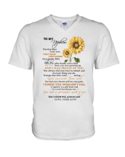 1 DAY LEFT - GET YOURS NOW V-Neck T-Shirt thumbnail