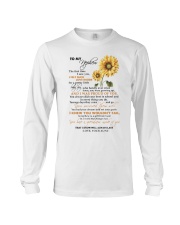 1 DAY LEFT - GET YOURS NOW Long Sleeve Tee thumbnail