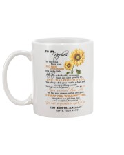 1 DAY LEFT - GET YOURS NOW Mug back