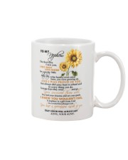 1 DAY LEFT - GET YOURS NOW Mug front