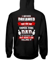 1 DAY LEFT - GET YOURS NOW Hooded Sweatshirt thumbnail