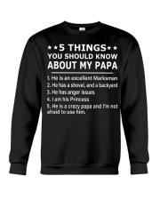 1 DAY LEFT - GET YOURS NOW Crewneck Sweatshirt thumbnail