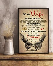 1 DAY LEFT - GET YOURS NOW 11x17 Poster lifestyle-poster-3