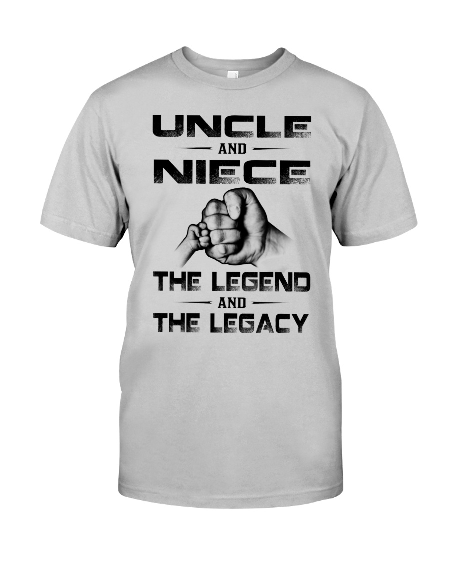 1 DAY LEFT - GET YOURS NOW Classic T-Shirt