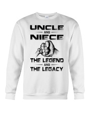 1 DAY LEFT - GET YOURS NOW Crewneck Sweatshirt thumbnail