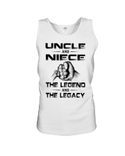 1 DAY LEFT - GET YOURS NOW Unisex Tank thumbnail