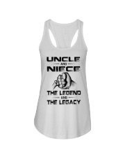 1 DAY LEFT - GET YOURS NOW Ladies Flowy Tank thumbnail