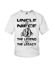 1 DAY LEFT - GET YOURS NOW Youth T-Shirt thumbnail