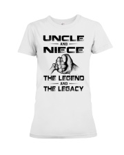 1 DAY LEFT - GET YOURS NOW Premium Fit Ladies Tee thumbnail