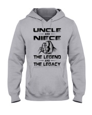 1 DAY LEFT - GET YOURS NOW Hooded Sweatshirt thumbnail