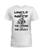 1 DAY LEFT - GET YOURS NOW Ladies T-Shirt thumbnail