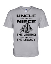 1 DAY LEFT - GET YOURS NOW V-Neck T-Shirt thumbnail
