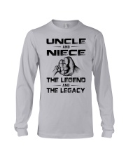 1 DAY LEFT - GET YOURS NOW Long Sleeve Tee thumbnail