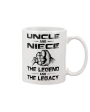 1 DAY LEFT - GET YOURS NOW Mug thumbnail