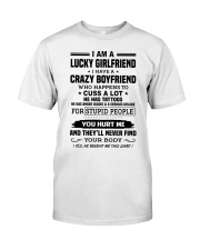 1 DAY LEFT - GET YOURS NOW Premium Fit Mens Tee thumbnail
