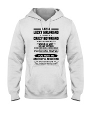 1 DAY LEFT - GET YOURS NOW Hooded Sweatshirt thumbnail