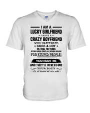 1 DAY LEFT - GET YOURS NOW V-Neck T-Shirt thumbnail