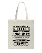 1 DAY LEFT - GET YOURS NOW Tote Bag thumbnail