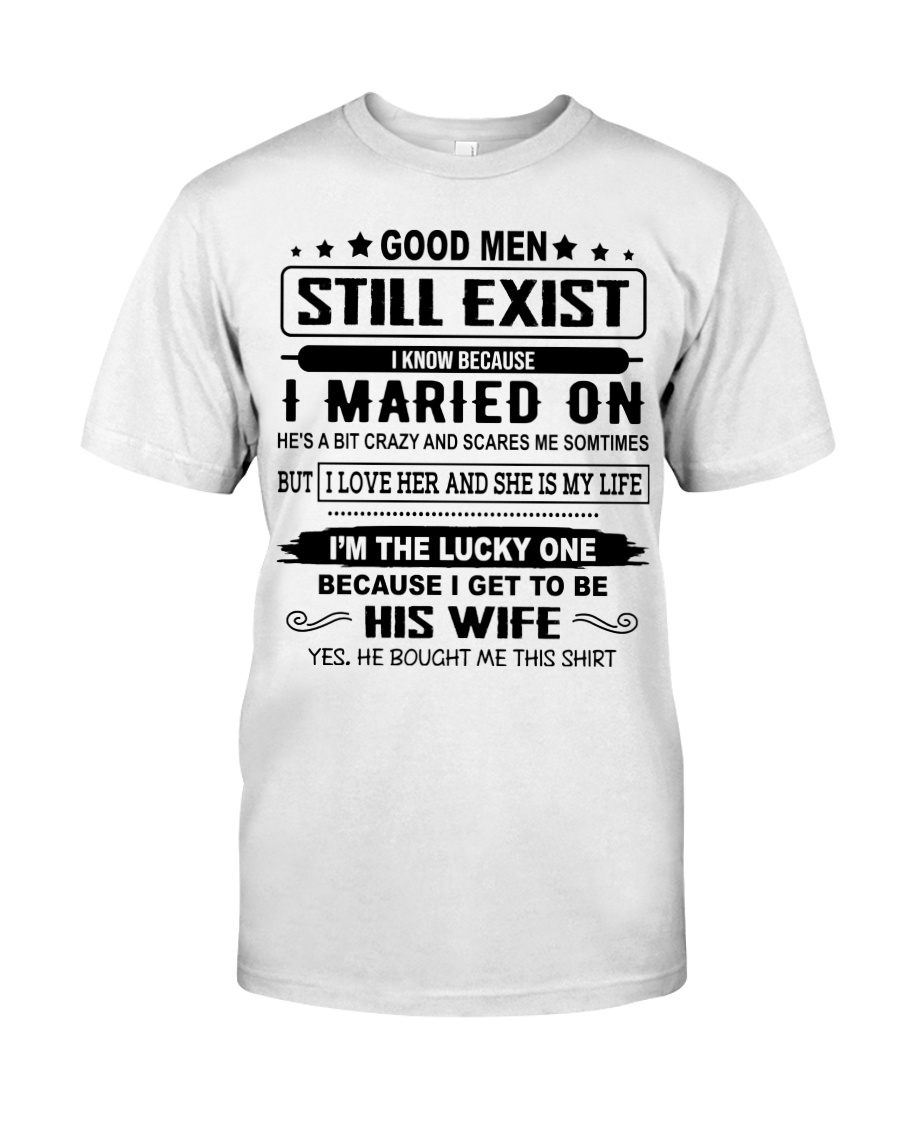 1 DAY LEFT - GET YOURS NOW Classic T-Shirt