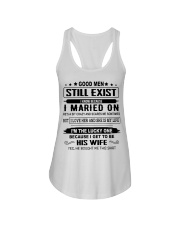 1 DAY LEFT - GET YOURS NOW Ladies Flowy Tank thumbnail