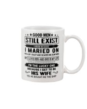 1 DAY LEFT - GET YOURS NOW Mug thumbnail