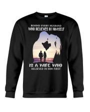 1 DAY LEFT - GET YOURS NOW Crewneck Sweatshirt thumbnail