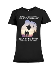 1 DAY LEFT - GET YOURS NOW Premium Fit Ladies Tee thumbnail