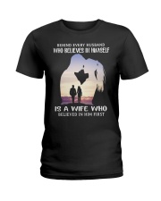 1 DAY LEFT - GET YOURS NOW Ladies T-Shirt thumbnail