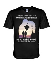 1 DAY LEFT - GET YOURS NOW V-Neck T-Shirt thumbnail