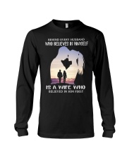 1 DAY LEFT - GET YOURS NOW Long Sleeve Tee thumbnail