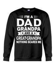 1 DAY LEFT - GET YOURS NOW Crewneck Sweatshirt thumbnail