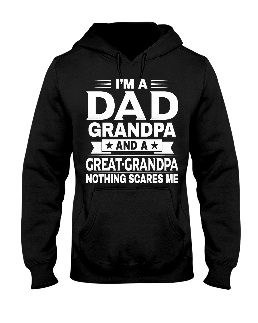 1 DAY LEFT - GET YOURS NOW Hooded Sweatshirt