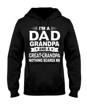 1 DAY LEFT - GET YOURS NOW Hooded Sweatshirt front