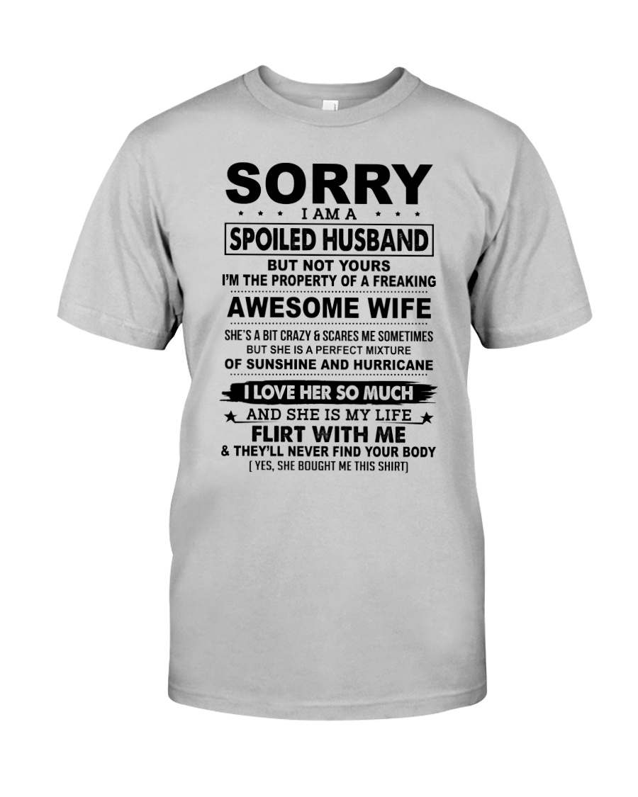1 DAY LEFT - GET YOURS NOW Classic T-Shirt