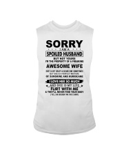 1 DAY LEFT - GET YOURS NOW Sleeveless Tee thumbnail
