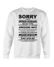 1 DAY LEFT - GET YOURS NOW Crewneck Sweatshirt thumbnail