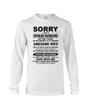 1 DAY LEFT - GET YOURS NOW Long Sleeve Tee thumbnail