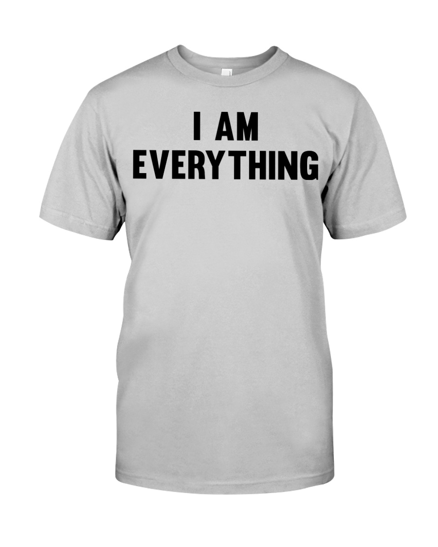1 DAY LEFT - GET YOURS NOW Classic T-Shirt